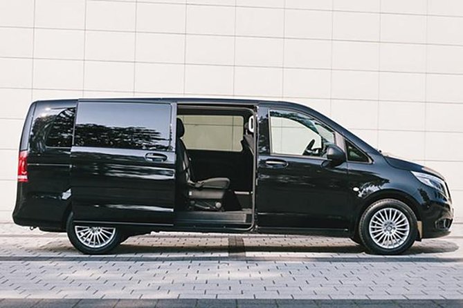 Tel Aviv to Ben Gurion Airport (TLV) Private Departure Transfers - Pickup at your hotel or private accommodation