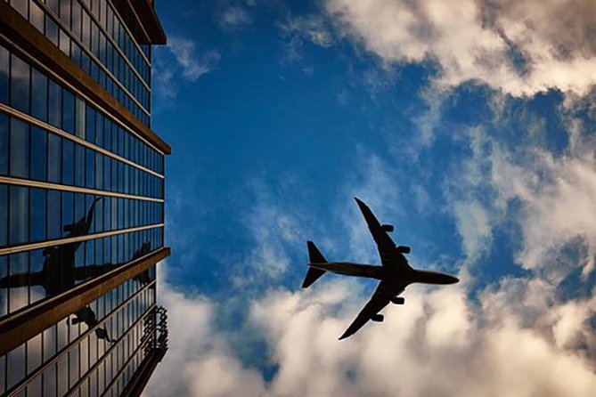 Tel Aviv to Tel Aviv Airport (TLV) - Departure Private Transfer - Clean cars, punctual drivers, and luggage help