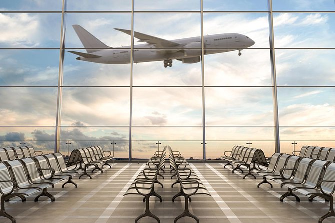 Tel Aviv to Tel Aviv Airport (TLV) - Departure Private Transfer - Cancellation and changes