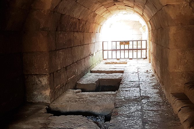 Tel Dan and Baniyas National Parks Private Tour - The long ride from Tel Aviv matters