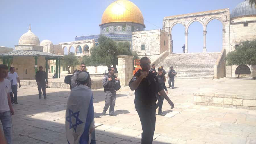 Temple Mount Private Tour - Why the Temple Mount matters so much