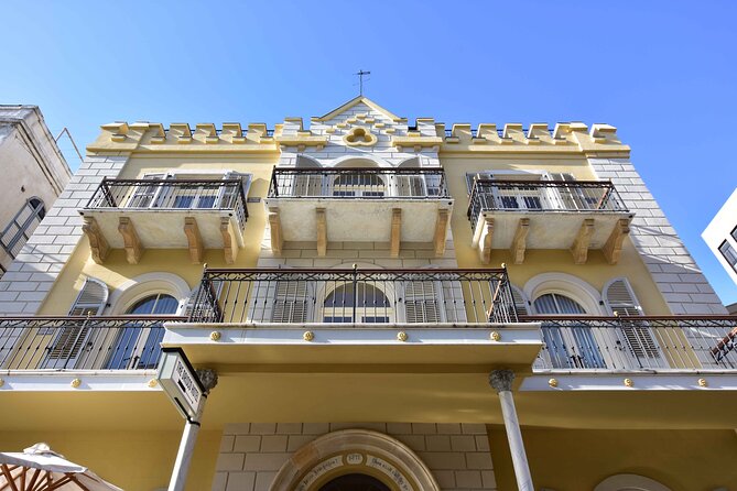 The full walk of Tel Aviv! - The city,Jaffa and the German colony - What $130 per person really buys you