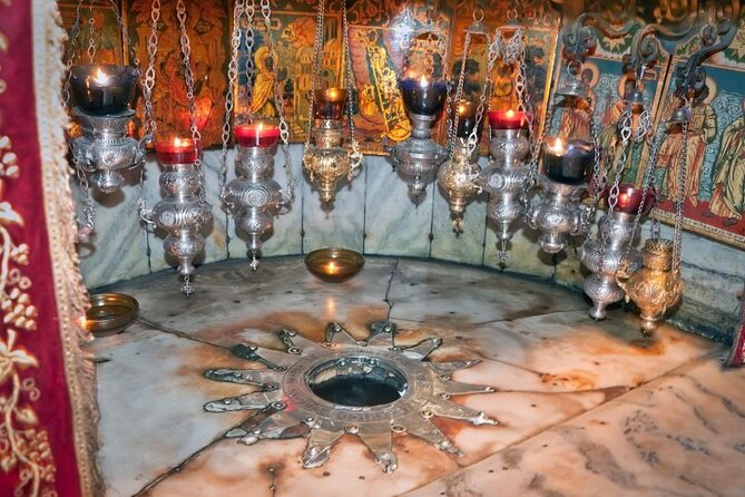 Tour to Bethlehem, Jordan River, Dead Sea Mini Group. Up to 6 pax - Should You Book This Jerusalem Day Trip?
