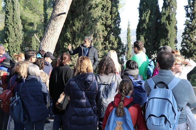 Travel From Jerusalem To Bethlehem and Dead Sea - Daily Group West Bank Tour - Why this pairing works in one long day