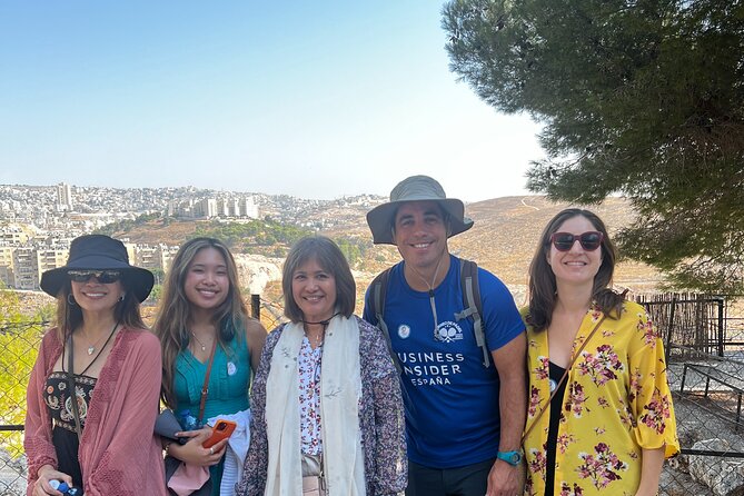 Travel to Bethlehem Half Day Guided Tour from Jerusalem & TelAviv - St. Jerome’s Cave and St. Catherine’s Church