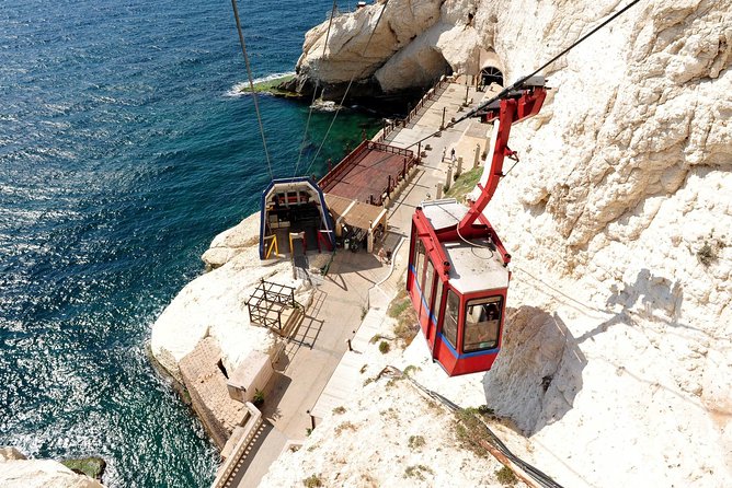 Unforgettable Tour to Caesarea, Haifa, Acre and Rosh HaNikra from Tel Aviv - Why this route works in one long day