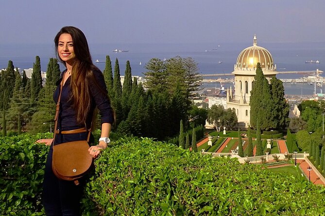 Unforgettable Tour to Caesarea, Haifa, Acre and Rosh HaNikra from Tel Aviv - Who should book this northern Israel tour?