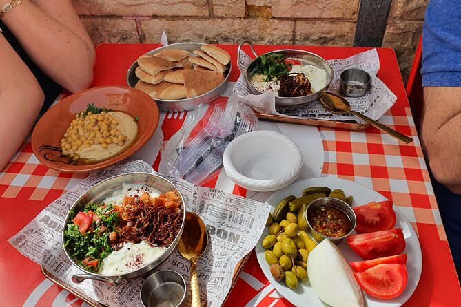VIP Culinary Tour in Haifa - What the early 7:00 am start means