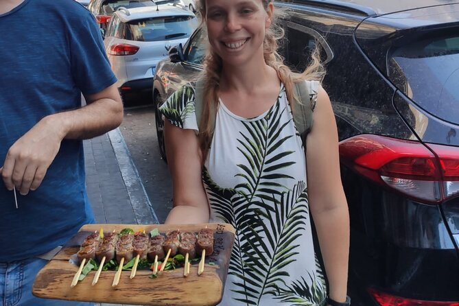 VIP Culinary Tour in Haifa - Who will enjoy this Haifa food walk?
