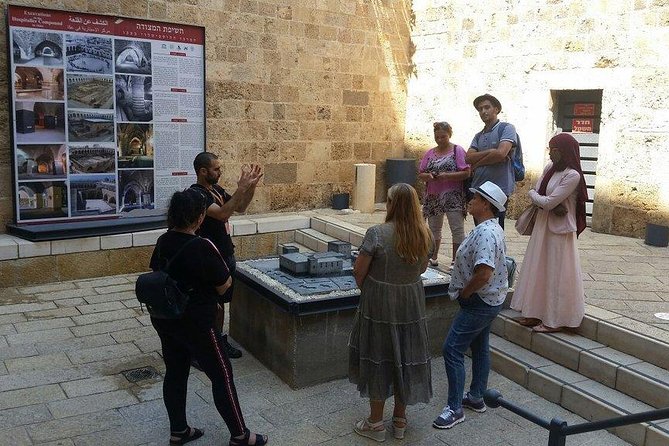 Walking Tour of Akko (Half-day) - Why Akko works so well on foot