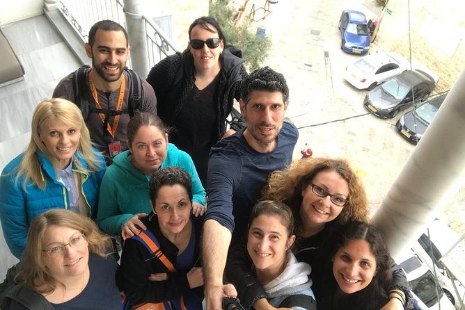 Walking Tour of Akko (Half-day) - Is $321 a fair price?
