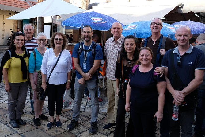 Walking Tour of Akko (Half-day) - Timing, walking, and practical matters