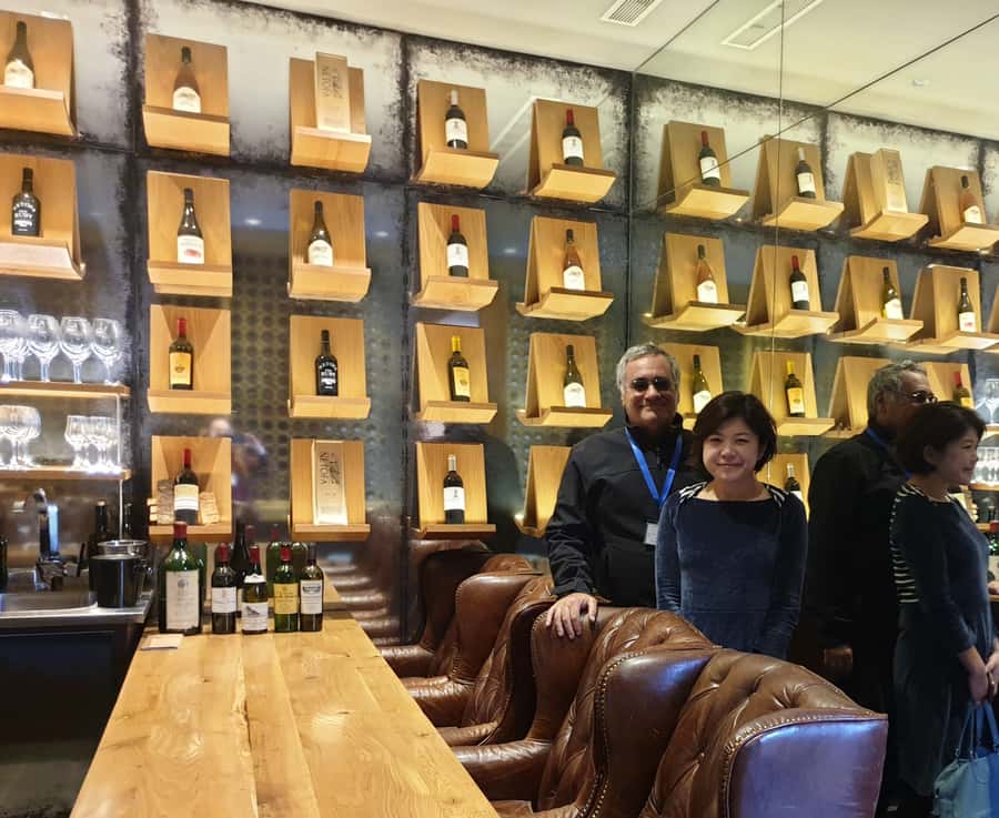 Wine Tour North of Israel from Tel Aviv - What the tastings include, and what they do not